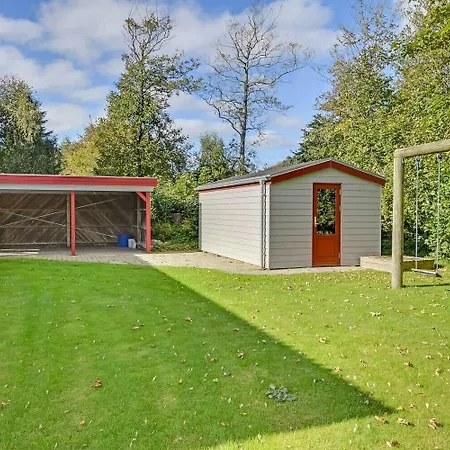 C11675-hemmet-linningvej-4 Σπίτι διακοπών *