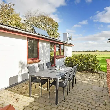 Σπίτι διακοπών C11675-hemmet-linningvej-4 *