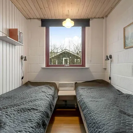 Σπίτι διακοπών C11675-hemmet-linningvej-4 *