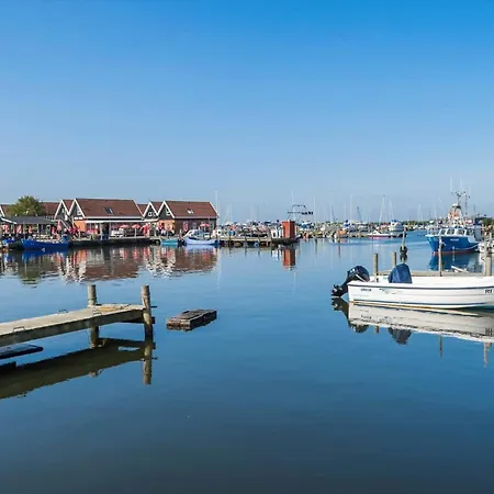 C11675-hemmet-linningvej-4 Σπίτι διακοπών