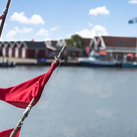 Σπίτι διακοπών C11675-hemmet-linningvej-4 *