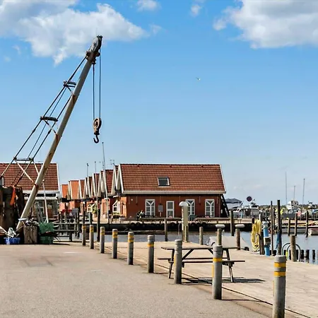 C11675-hemmet-linningvej-4 Σπίτι διακοπών *