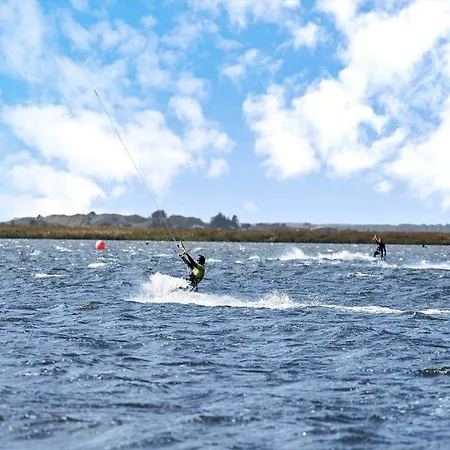 C11675-hemmet-linningvej-4 Σπίτι διακοπών Hemmet