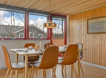 C11675-hemmet-linningvej-4 Сasa de vacaciones Hemmet