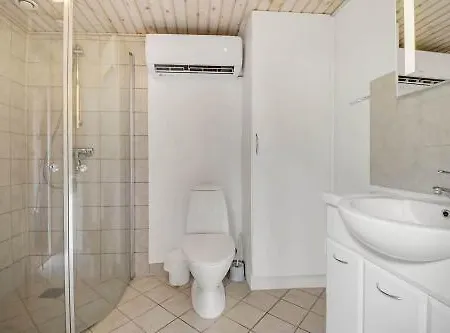 Сasa de vacaciones C11675-hemmet-linningvej-4