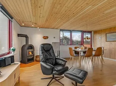 Сasa de vacaciones C11675-hemmet-linningvej-4 Hemmet