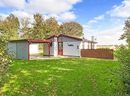 Сasa de vacaciones C11675-hemmet-linningvej-4 *