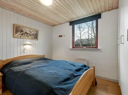 Сasa de vacaciones C11675-hemmet-linningvej-4 Hemmet