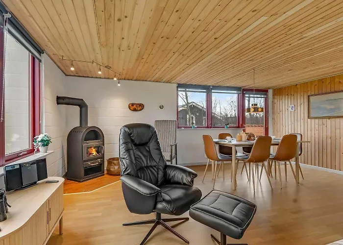 Casa vacanze C11675-hemmet-linningvej-4