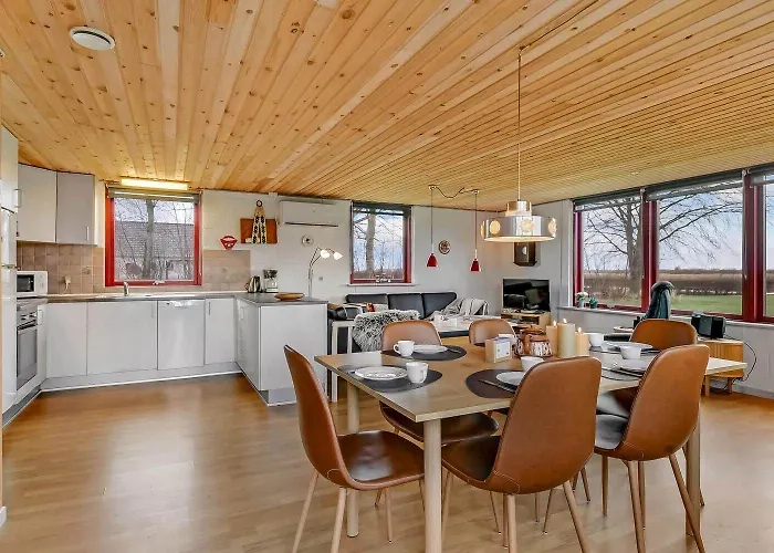 Casa vacanze C11675-hemmet-linningvej-4