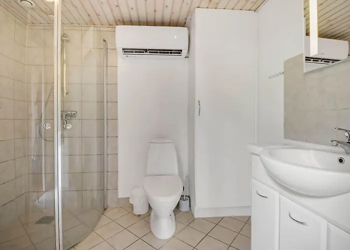 C11675-hemmet-linningvej-4 Casa vacanze *