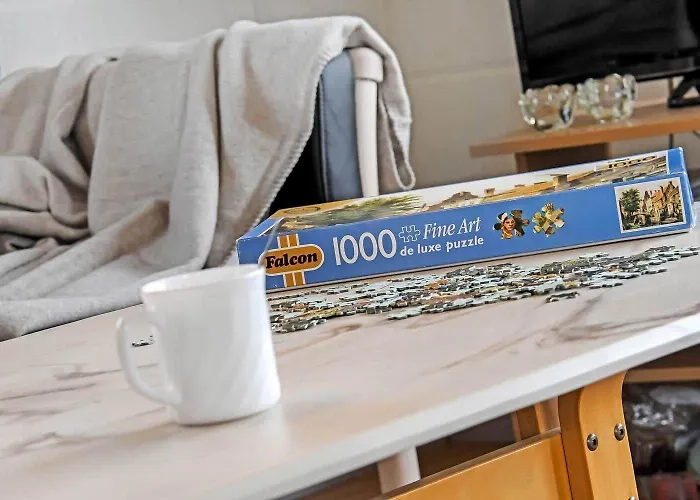 Casa vacanze C11675-hemmet-linningvej-4 *