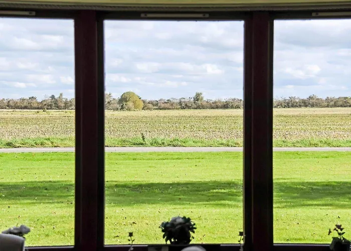 Casa vacanze C11675-hemmet-linningvej-4 Hemmet
