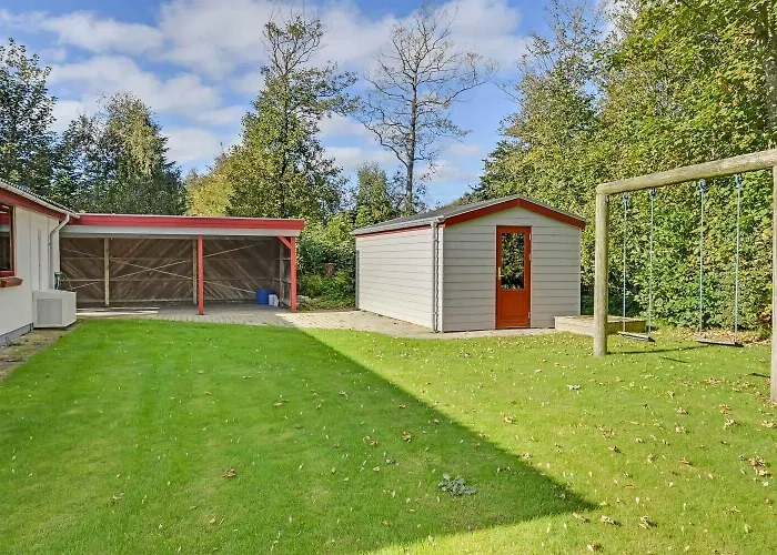 C11675-hemmet-linningvej-4 Дом отдыха *