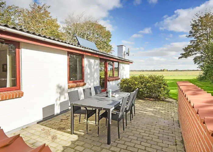 Casa vacanze C11675-hemmet-linningvej-4 *