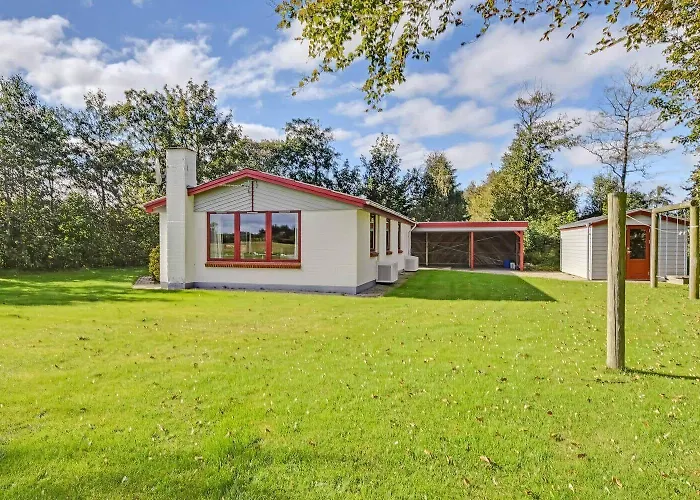 C11675-hemmet-linningvej-4 Casa vacanze *