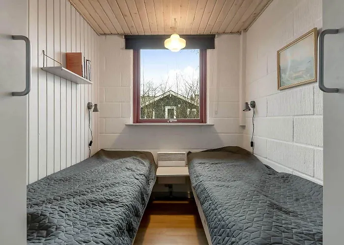 Дом отдыха C11675-hemmet-linningvej-4 *