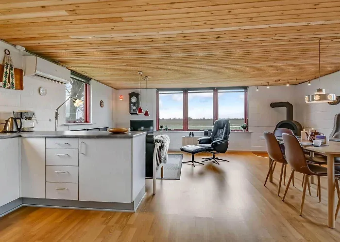 Casa vacanze C11675-hemmet-linningvej-4
